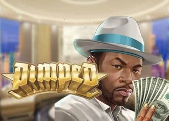 Pimped слот